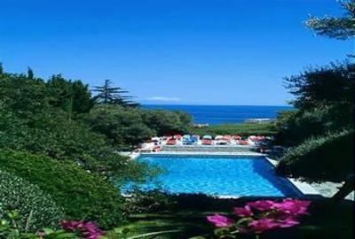 фото отеля Pietracap Hotel Bastia