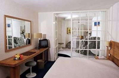 фото отеля Pietracap Hotel Bastia