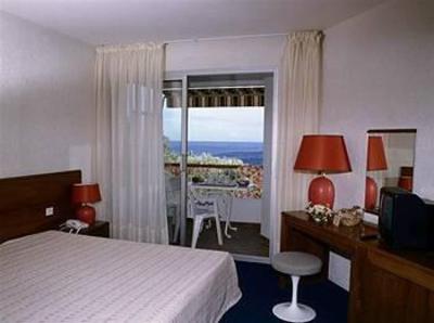 фото отеля Pietracap Hotel Bastia