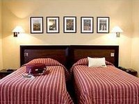 Exclusive Hotel Brescia Opera
