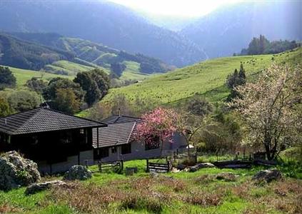 фото отеля Brookside Lodge
