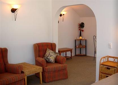 фото отеля Brookside Lodge