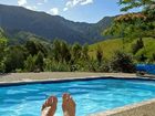 фото отеля Brookside Lodge