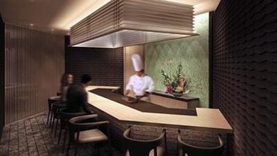фото отеля Grand Palace Hotel Tokyo