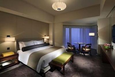 фото отеля Grand Palace Hotel Tokyo