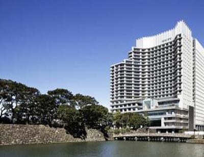 фото отеля Grand Palace Hotel Tokyo