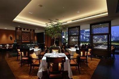 фото отеля Grand Palace Hotel Tokyo