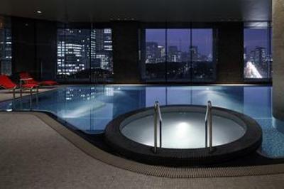 фото отеля Grand Palace Hotel Tokyo