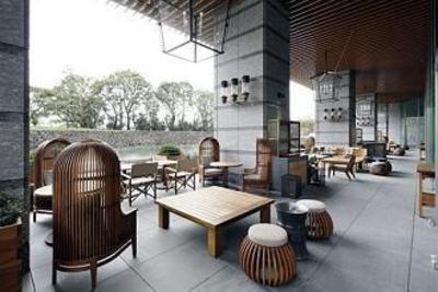 фото отеля Grand Palace Hotel Tokyo
