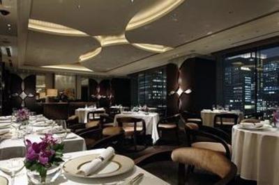 фото отеля Grand Palace Hotel Tokyo