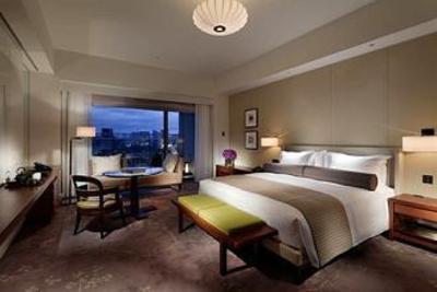 фото отеля Grand Palace Hotel Tokyo