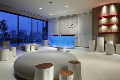 фото отеля Grand Palace Hotel Tokyo