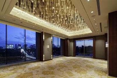 фото отеля Grand Palace Hotel Tokyo