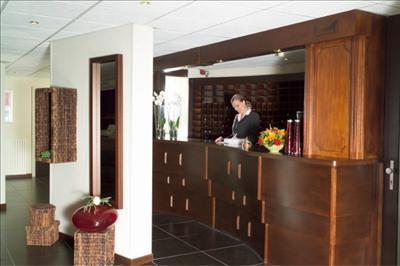 фото отеля Hampshire Inn City Terneuzen