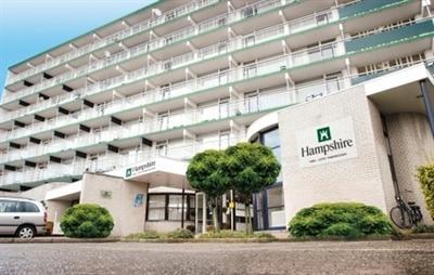 фото отеля Hampshire Inn City Terneuzen