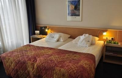 фото отеля Hampshire Inn City Terneuzen