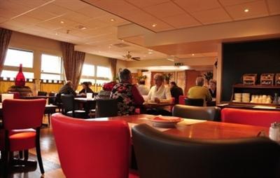 фото отеля Hampshire Inn City Terneuzen