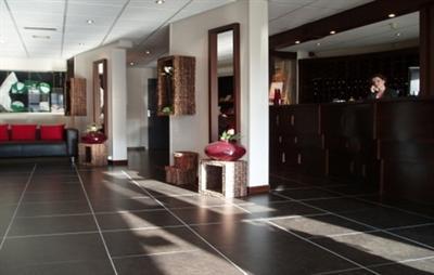 фото отеля Hampshire Inn City Terneuzen