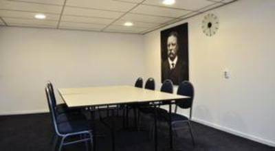 фото отеля Hampshire Inn City Terneuzen