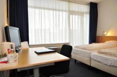 фото отеля Hampshire Inn City Terneuzen