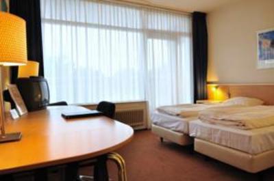 фото отеля Hampshire Inn City Terneuzen