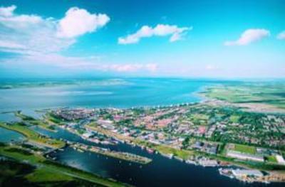 фото отеля Hampshire Inn City Terneuzen