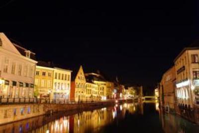 фото отеля Hampshire Inn City Terneuzen