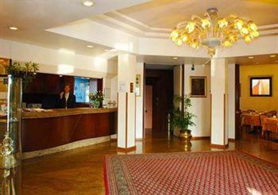 фото отеля Melas Hotel