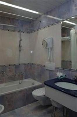 фото отеля Melas Hotel