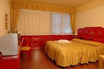 фото отеля Melas Hotel
