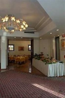 фото отеля Melas Hotel