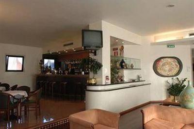 фото отеля Melas Hotel