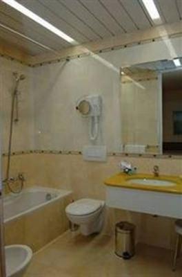 фото отеля Melas Hotel