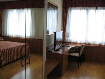 фото отеля Melas Hotel