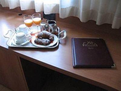 фото отеля Melas Hotel