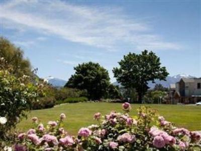 фото отеля Wanaka Hotel