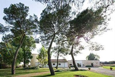 фото отеля Masseria Corda di Lana Hotel & Resort