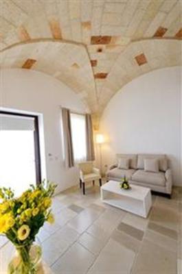 фото отеля Masseria Corda di Lana Hotel & Resort