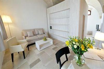фото отеля Masseria Corda di Lana Hotel & Resort