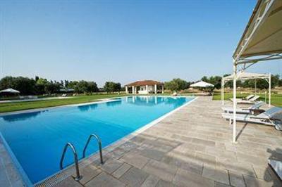 фото отеля Masseria Corda di Lana Hotel & Resort