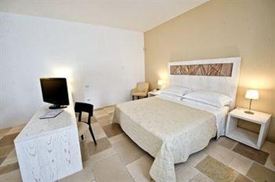 фото отеля Masseria Corda di Lana Hotel & Resort
