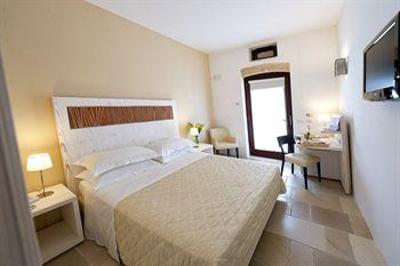 фото отеля Masseria Corda di Lana Hotel & Resort