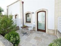Masseria Corda di Lana Hotel & Resort