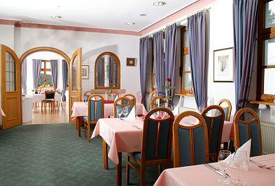фото отеля Landhotel Geiselwind