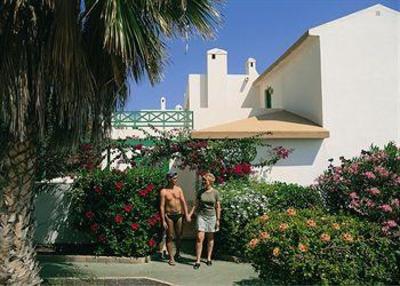 фото отеля Bungalows La Tahona Garden