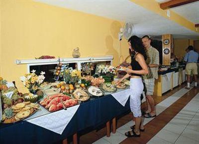 фото отеля Bungalows La Tahona Garden
