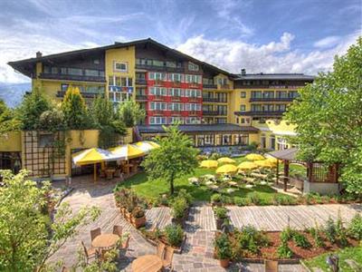 фото отеля Latini Hotel