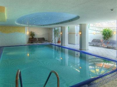 фото отеля Latini Hotel