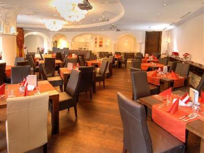 фото отеля Latini Hotel