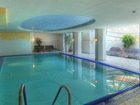 фото отеля Latini Hotel